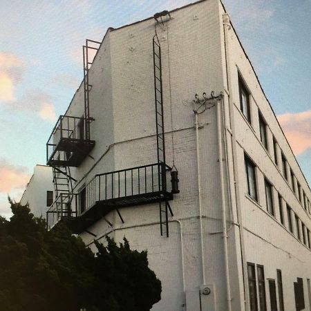 Cabrillo Hotel Торранс Экстерьер фото
